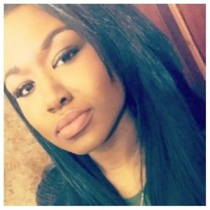 Meet your Posher, Asiah